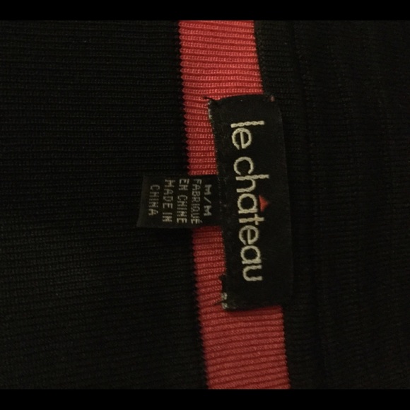 Knit crop sleeve top - Picture 2 of 2